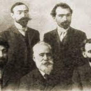 Meet your Posher, Vahan